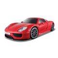 Remote Control 1:14 Porsche 918 Spyder